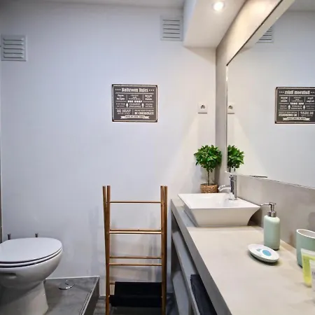 Apartmán Akicity Amoreiras Aquamarine