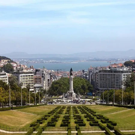 Akicity Amoreiras Aquamarine Lisboa