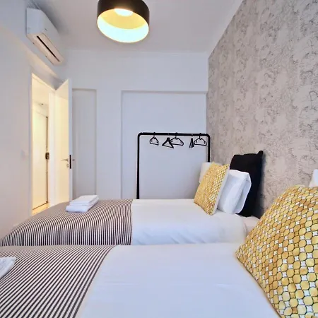 Apartamento Akicity Amoreiras Aquamarine *