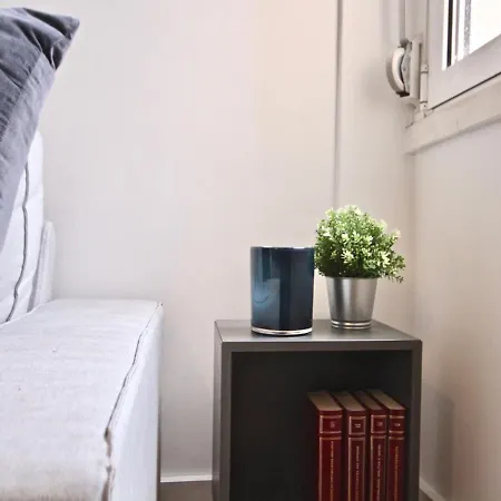 Akicity Amoreiras Aquamarine Apartamento