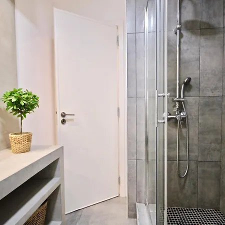 Apartamento Akicity Amoreiras Aquamarine